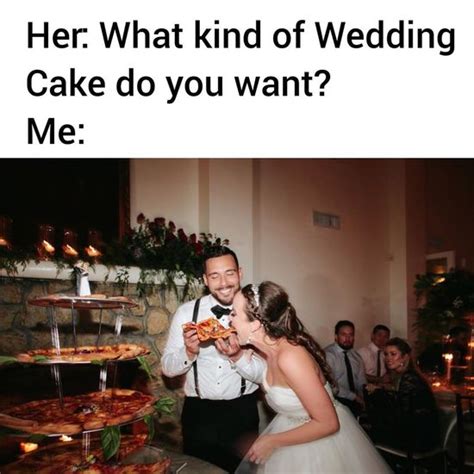 10 Wedding Memes You'll Find Funny