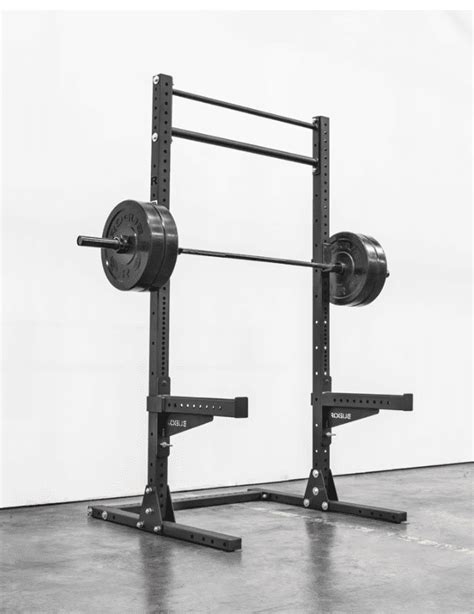 9 Best Squat Racks for Small Spaces [2023 Upd.] - Humane Muscle