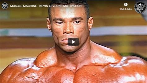 The 2021 Return of Kevin Levrone? – IronMag Bodybuilding & Fitness Blog