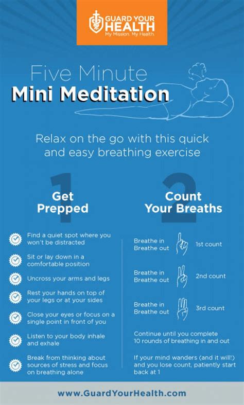 5 Minute Guided Meditation For Sleep – Yoiki Guide