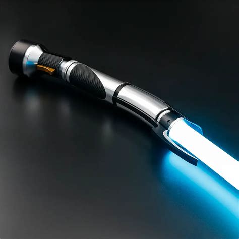 Count Dooku Curved Lightsaber Replica – Superneox™