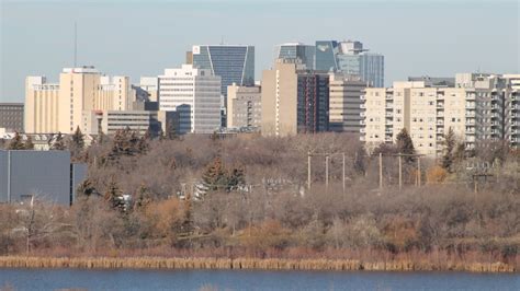 Saskatoon, Regina fastest growing metropolitan areas in country: Stats ...