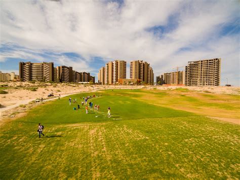 The Links Golf Course at Las Palomas | Casago Rocky Point