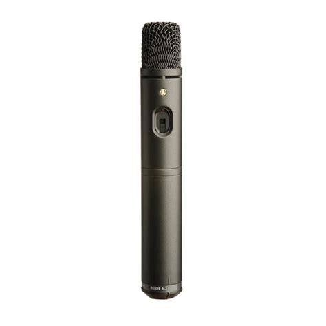 Rode M3 Cardioid Condenser Microphone