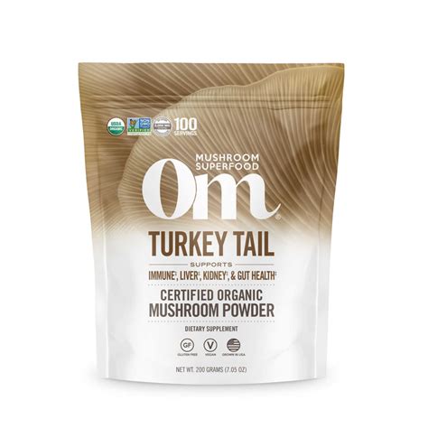 The Most Effective Turkey Tail Mushroom Dosage for Real Health Benefit