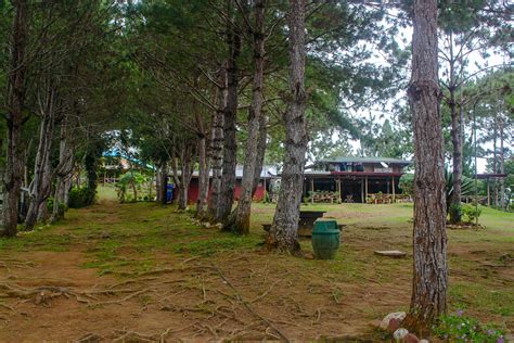 Camp Sabros – Provincial Government of Davao del Sur