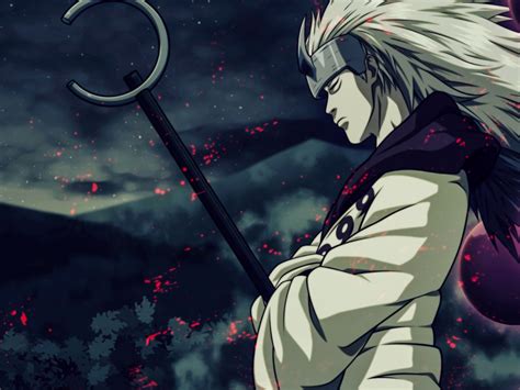 1024x768 Resolution Madara Uchiha 1024x768 Resolution Wallpaper ...