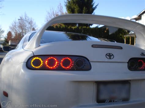 Custom Effects LED Solutions | Surrey BC Canada