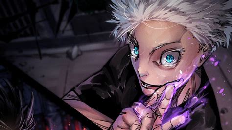 ¿Gojo está muerto en Jujutsu Kaisen Capítulo 225? La intensa batalla ...