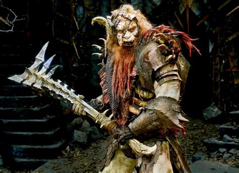 Gundabad Orcs | Kylar Wiki | Fandom