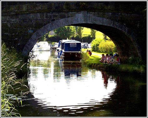 lancaster canal | bobandzai | Flickr