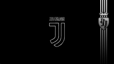 ¡Órale! 44+ Raras razones para el Juventus Logo Wallpaper 4K! Juventus logo is a great wallpaper ...