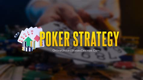 Poker Strategy Guide | 10 Crucial Tips to Play Better & Win Money