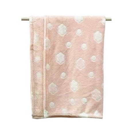 China Cloud Baby Blanket Manufacturers, Suppliers - Factory Direct Wholesale - Haoyang