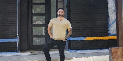 Find Out Where HGTV's 'Rico to the Rescue' Filmed