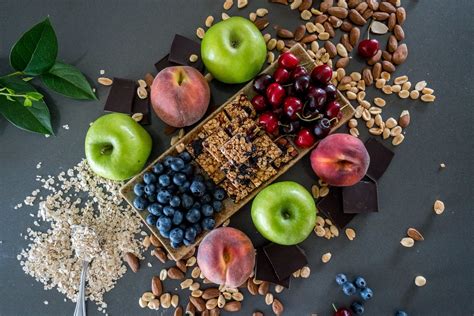 How Mindful Snacking Can Be Part of Your Wellness Journey - La Jolla Mom