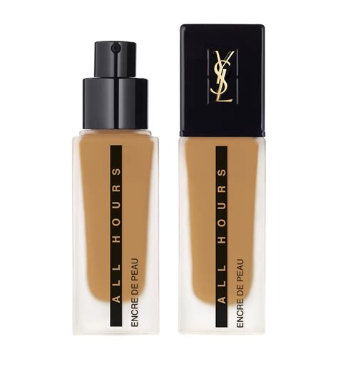 YSL beige All Hours Foundation | Harrods UK