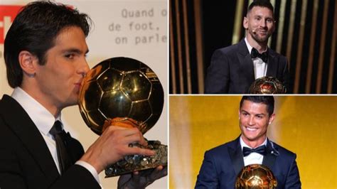 Clubs with the most Ballon d'Or wins revealed after Lionel Messi ...