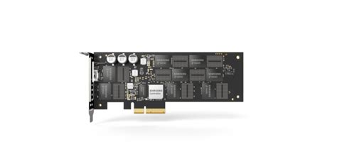 Samsung Electronics Launches 800-Gigabyte Z-SSD™ for HPC Systems and AI Applications – Samsung ...