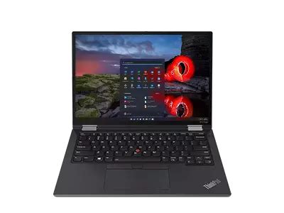 ThinkPad X13 Yoga Gen 2 Intel (13”) | Lenovo US