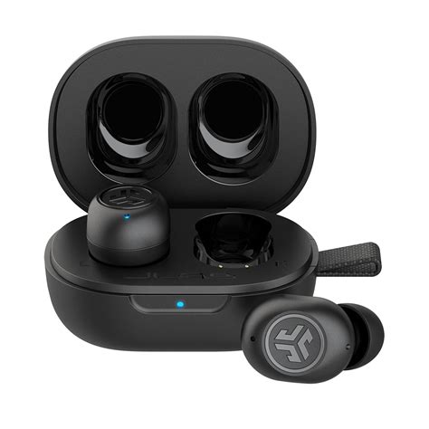 JLab JBuds Mini True Wireless Bluetooth Earbuds