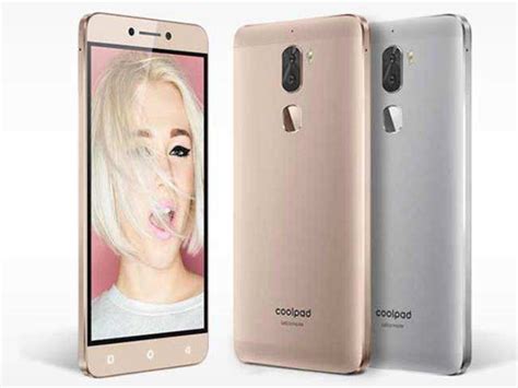 Coolpad: Coolpad Cool 1 review: An impressive phone with excellent ...