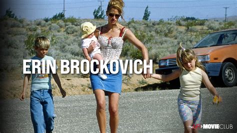 ERIN BROCKOVICH (2000) – AFI Movie Club | American Film Institute