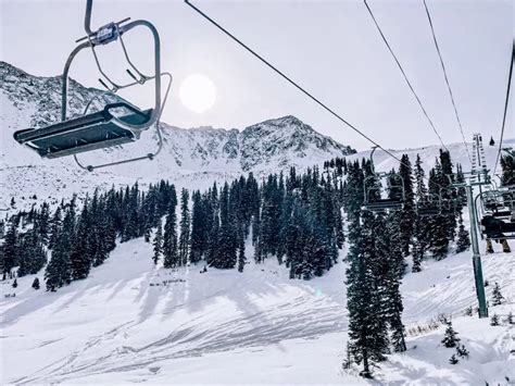 Ikon Season Pass Review of The Best Mountains 2021 - World to Wander | Colorado resorts, Sky ...