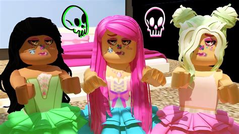 I GOT BIT & TURNED ALL THE PRINCESSES INTO ZOMBIES! Roblox Royale High 👑 - YouTube