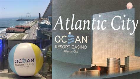 Ocean resort casino atlantic city pools - buzzolx