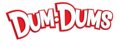 Dum Dums logo transparent PNG - StickPNG