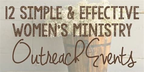 Pin on Missional Women Blog