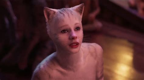 Cats (2019) - Movie Review : Alternate Ending