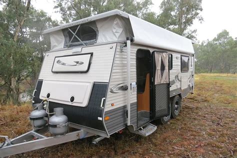 How to buy a used caravan - caravancampingsales.com.au