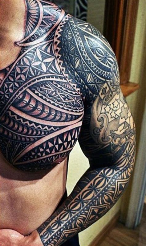 40 Schulter Tattoo-Ideen für Männer und Frauen | Tattoos | Tatuajes populares, Tatuajes tribales ...