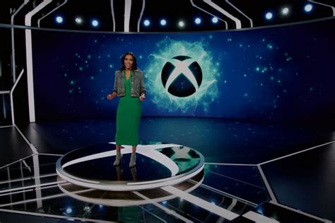 Xbox Showcase features women-led games, female hosts - Polygon