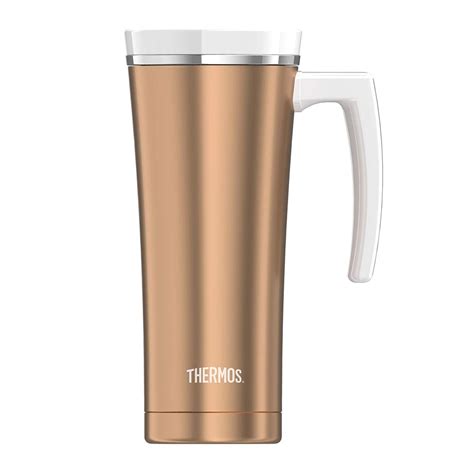 Alami - Flasks & Bottles Thermos Travel Mug, 470ml