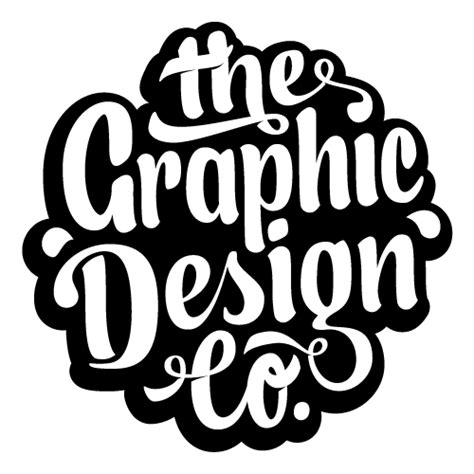 Graphic Design Logo