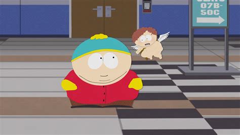 South Park - Season 16, Ep. 7 - Cartman Finds Love - Full Episode ...