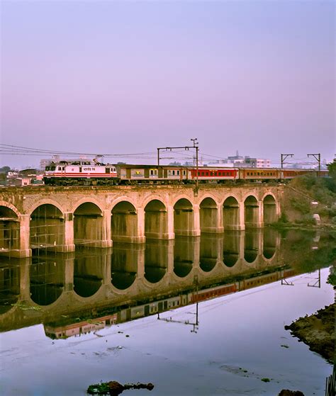 ADI_Pune_Duronto_Dapodi_9276 | Airconditioned duronto expres… | Flickr