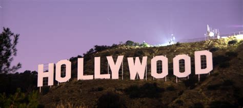 The 5 Best Hollywood Hotels | CuddlyNest