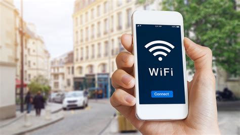 What Is A Wi-Fi Hotspot (and Are They Safe to Use)?