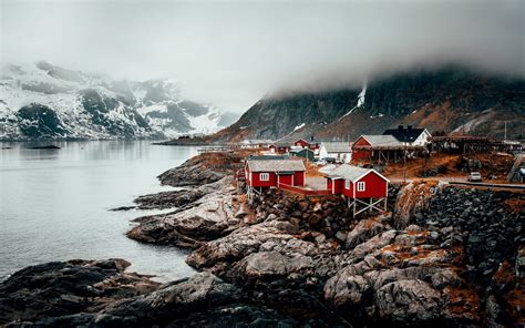 Stein Ringen, “Het verhaal van Scandinavië. Van de Vikingen tot de sociaaldemocratie”, een ...