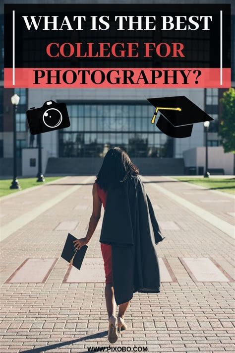 What Is the Best College for Photography? | College photography, College fun, Photography courses