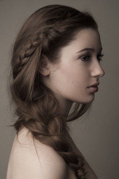 15 Loose Braided Hairstyles for a Boho-chic Look - Pretty Designs