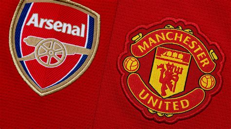 EPL: Arsenal vs Man Utd - A preview - Daily Post Nigeria