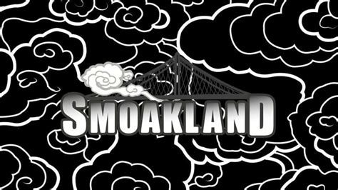 Smoakland Delivery: The People's Choice - Neonjoint