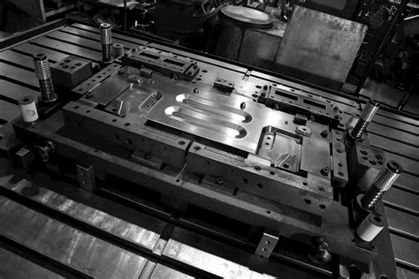 Types of Metal Stamping Processes - Florida Independent