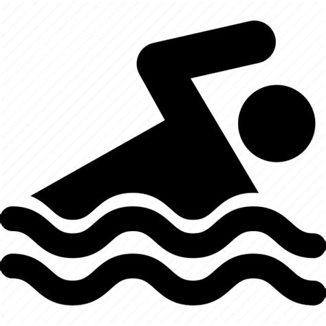 Ocean, pool, swim, swimmer, swimming, water icon - Download on Iconfinder