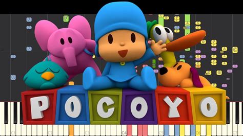 Pocoyo